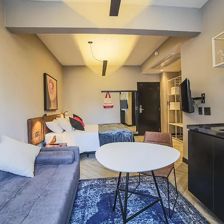 Housi Bela Cintra Apartment Sao Paulo Exterior photo