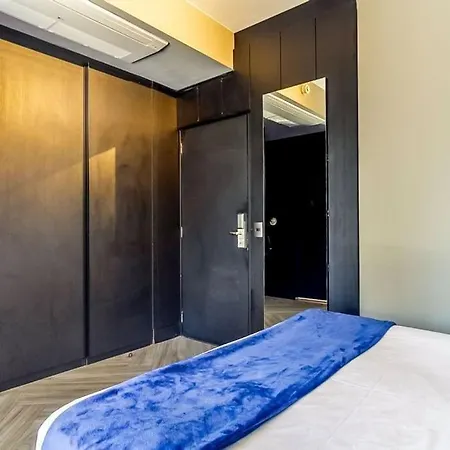 Housi Bela Cintra Apartment Sao Paulo Exterior photo
