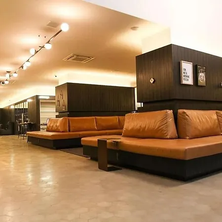 Housi Bela Cintra Apartment Sao Paulo Exterior photo